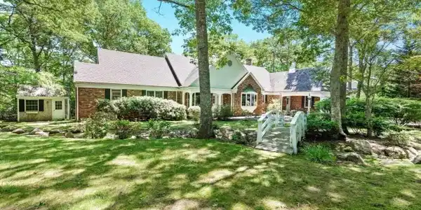 25 Mill Pond