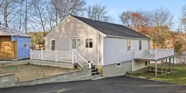 79 Crystal Lake Dr