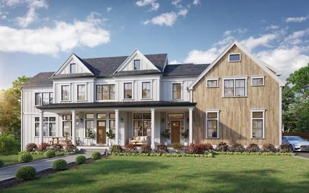 Lot 1 Webster Farm Way