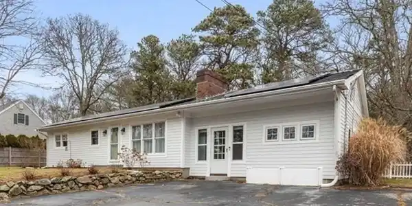 14 Green Pond Road