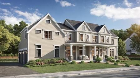 Lot 4 Webster Farm Way
