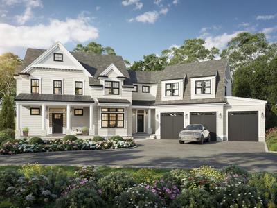Lot 22 Webster Farm Way