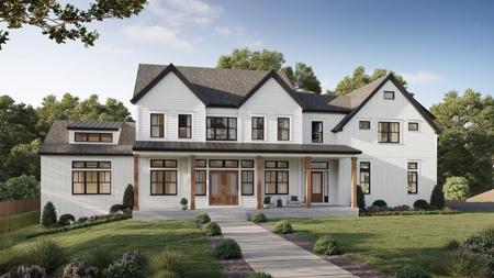 Lot 24 Webster Farm Way