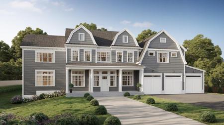 Lot 26 Webster Farm Way