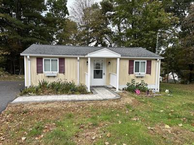222 Gore Rd