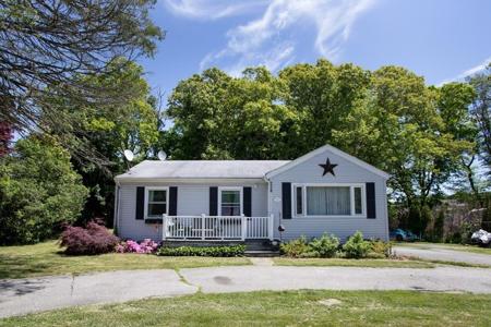 258 Sanford Rd