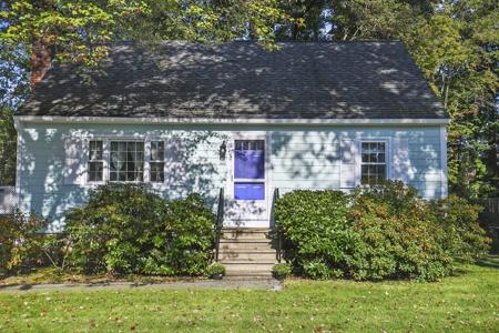 25 Ruth Avenue