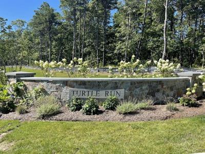 7 Turtle Run
