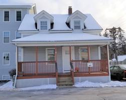 1 Amesbury St