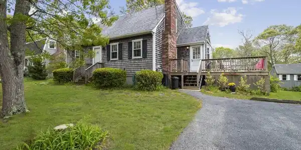 7 Reynolds St