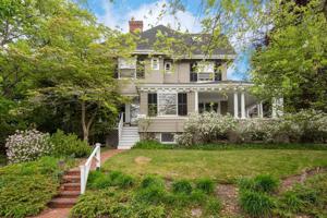 126 Mount Vernon St