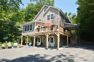 101 South Lake Avenue