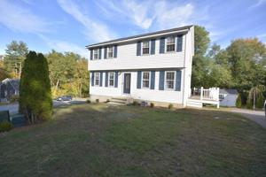 21 Birchmont St.