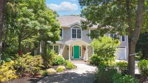 193 Fells Pond Road