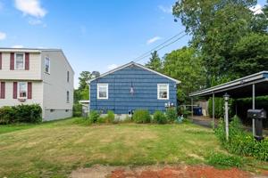 127 Hillcrest Rd