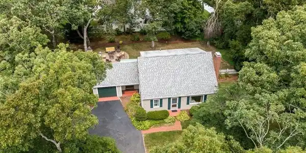 114 Jericho Path