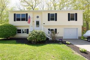 5 Hall Road