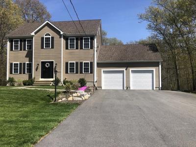 2490 Maple Swamp Road