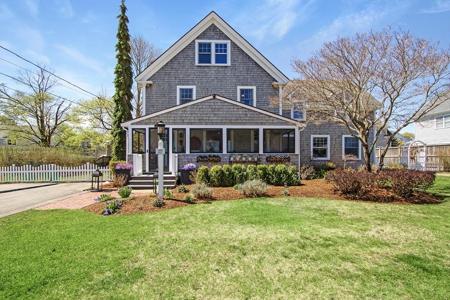 17 Ocean Avenue