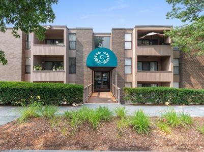 68 Shrewsbury Green