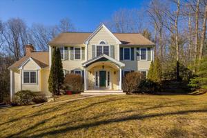 12 Caron Rd