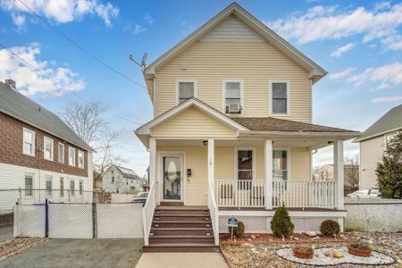 18 Chester St