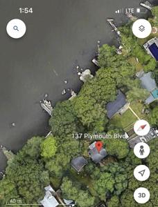 137 Plymouth Blvd
