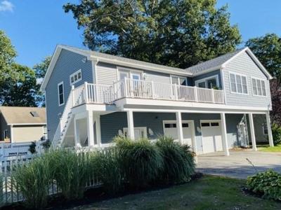 42 Colonial Rd