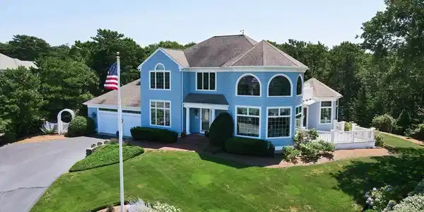23 Farm Hill Rd