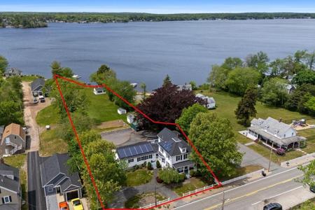 235 Middleboro Rd