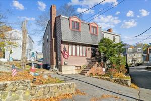 5 Foss Terrace