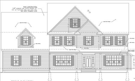3 (Lot 31) York Drive