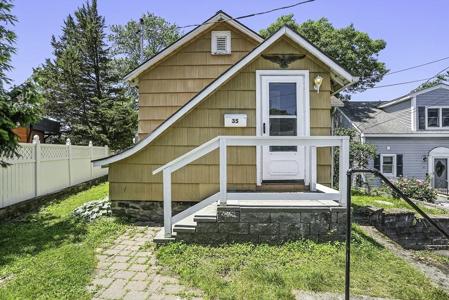 35 Canna Drive