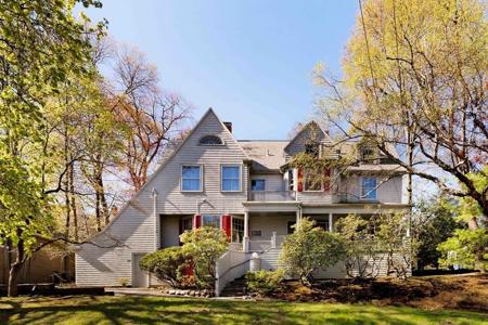 54 Clark Road