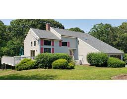 1 Hinckley Rd