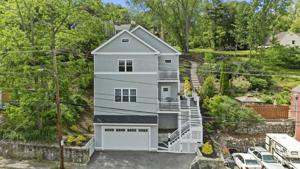 47 Merrimac Street