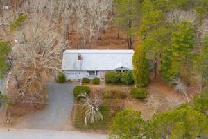 17 Stoney Hill Drive