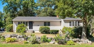 207 New Boston Road