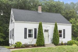 18 Fairfax Street
