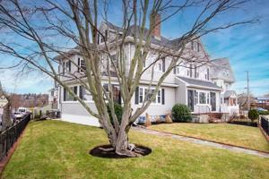 3 Linwood Street