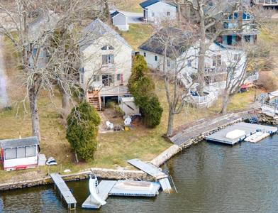231-B Tickle Rd