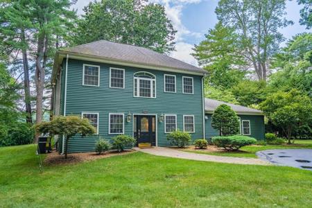 33 Mountain Brook Rd