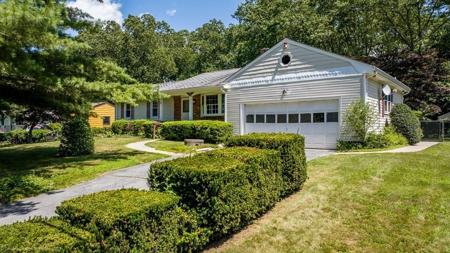 256 Tickle Rd