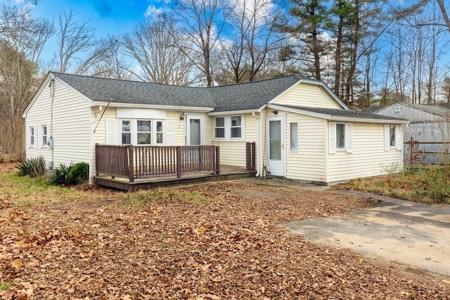 43 Woodbine Road