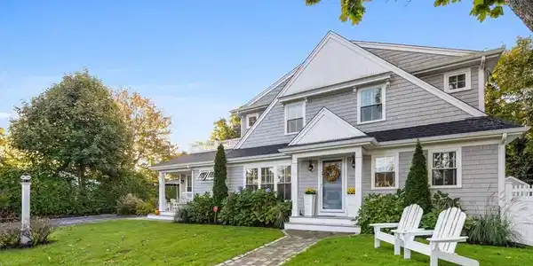45 Maple St