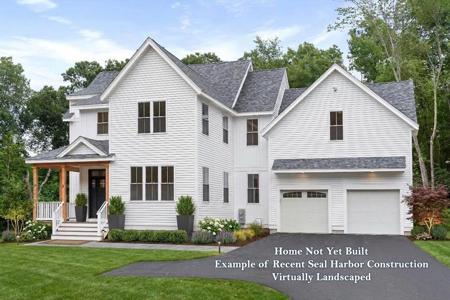 146 Tahattawan Lot 1