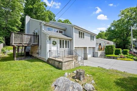 3-B Porter Street