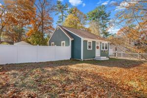 15 Cynthia Ave