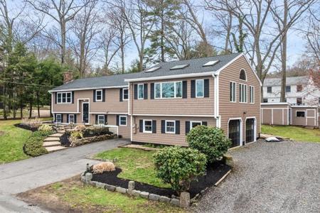 187 Echo Cove Rd