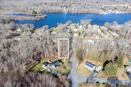 274 Tickle Rd